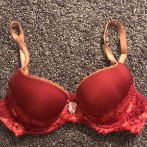 ADOREME bra- Excellent condition